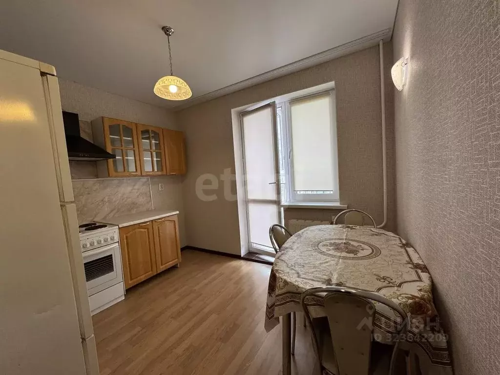 1-к кв. Оренбургская область, Оренбург Северный проезд, 24/1 (36.6 м) - Фото 0