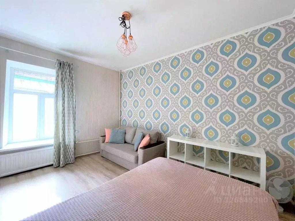 1-к кв. Санкт-Петербург Литейный просп., 17-19 (25.0 м) - Фото 2