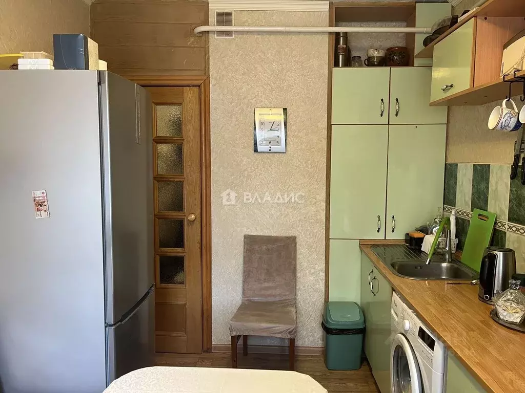 3-к кв. Белгородская область, Белгород Студенческая ул., 4 (61.0 м) - Фото 2