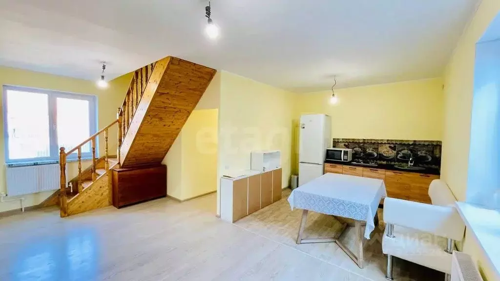 Дом в Башкортостан, Уфимский район, Русско-Юрмашский сельсовет, д. ... - Фото 1