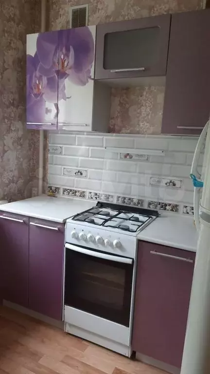1-к. квартира, 32 м, 3/5 эт. - Фото 0