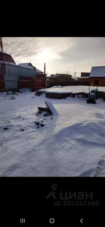 Участок в Омская область, Омск ул. 5-я Северная, 176 (6.0 сот.) - Фото 1