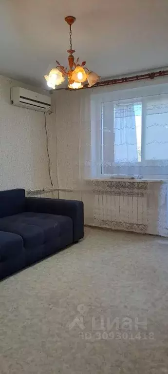3-к кв. Саратовская область, Соколовый рп, ДОС мкр 27 (59.0 м) - Фото 1