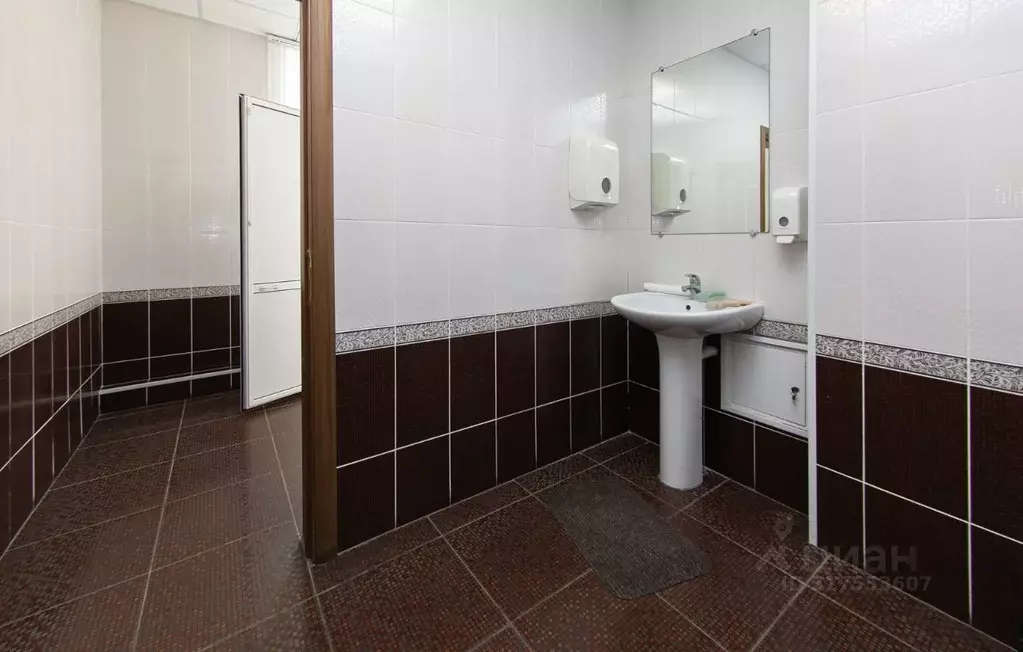 Офис в Томская область, Томск Енисейская ул., 26 (558 м) - Фото 1