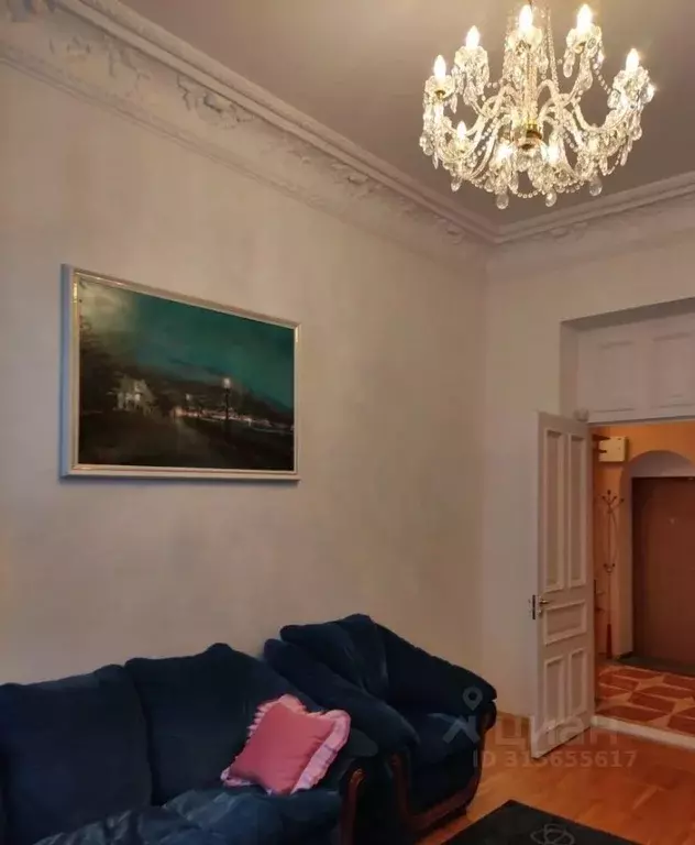 2-к кв. Крым, Ялта ул. Морская, 5 (70.0 м) - Фото 1