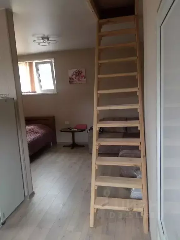 Студия Крым, Саки ул. Курортная, 33 (45.0 м) - Фото 1