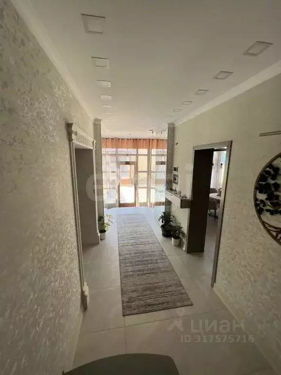 Дом в Дагестан, Махачкала ул. Каммаева, 3В (170 м) - Фото 0