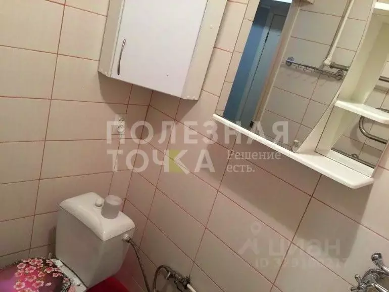 1-к кв. Брянская область, Брянск Красноармейская ул., 31 (29.0 м) - Фото 2