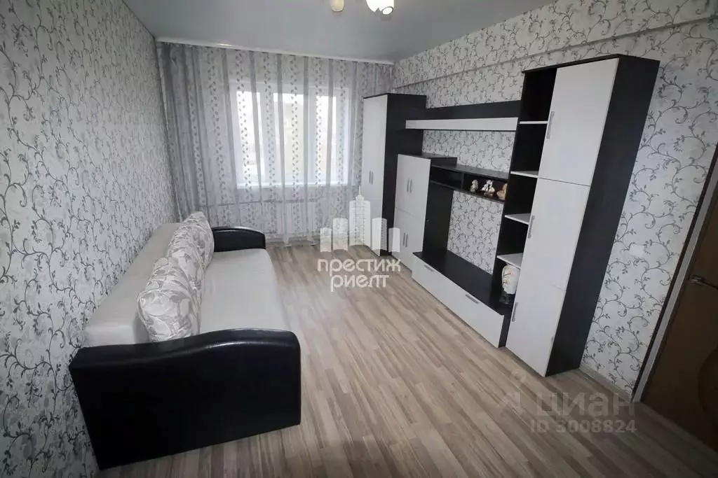 2-к кв. Калужская область, Калуга ул. Георгия Димитрова, 8 (65.0 м) - Фото 1