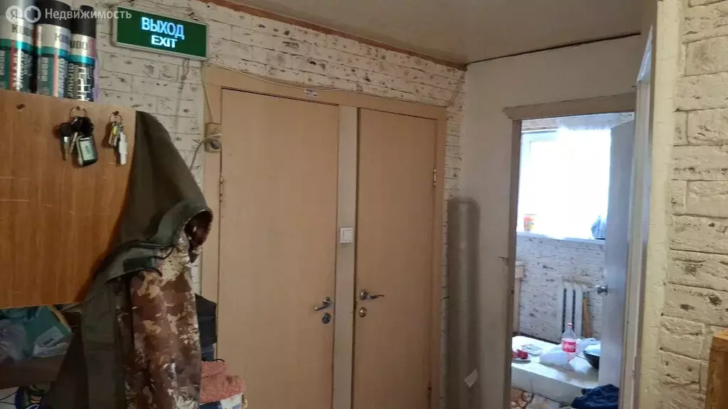 2-комнатная квартира: Екатеринбург, улица Крауля, 77 (42.5 м) - Фото 2