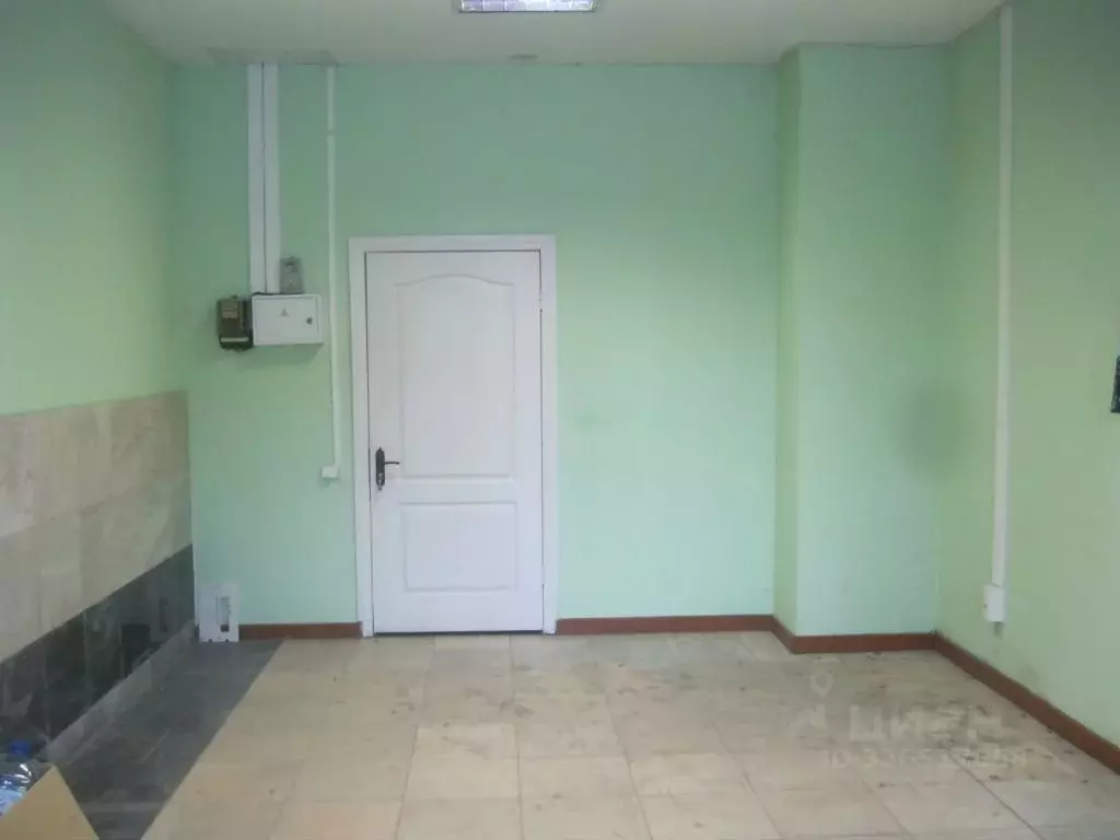 Помещение свободного назначения в Татарстан, Казань ул. 1-я Вольская, ... - Фото 1