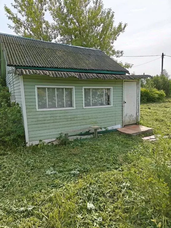 Дом в Ленинградская область, Кингисеппский район, Большелуцкое с/пос, ... - Фото 2