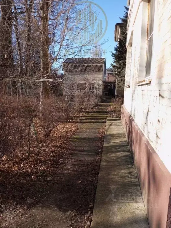 Дом в Ставропольский край, Пятигорск просп. Кирова, 78 (60 м) - Фото 1