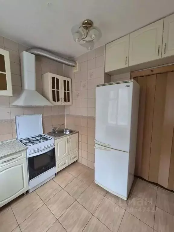 2-к кв. Белгородская область, Белгород ул. 5 Августа, 40 (45.3 м) - Фото 1