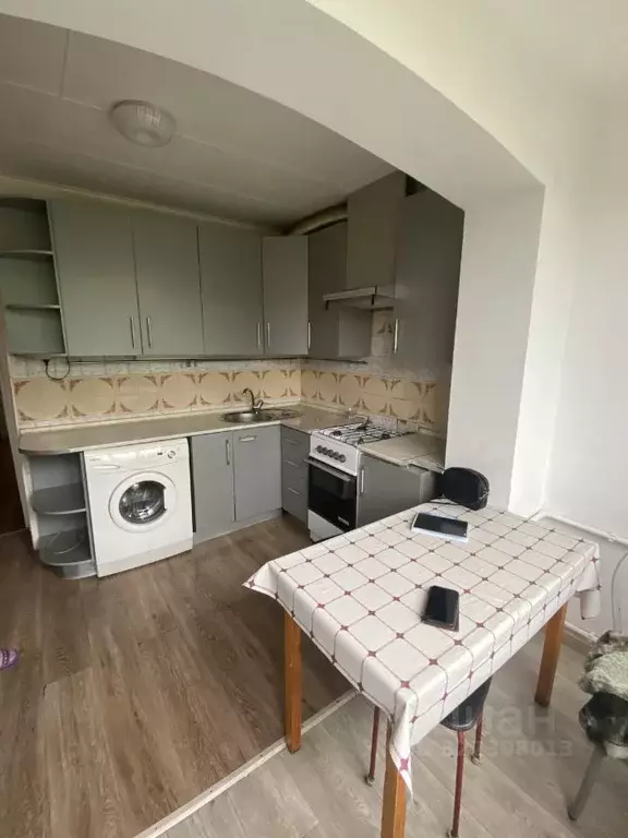 1-к кв. Ставропольский край, Пятигорск ул. Аллея Строителей, 6К1 (35.0 ... - Фото 1