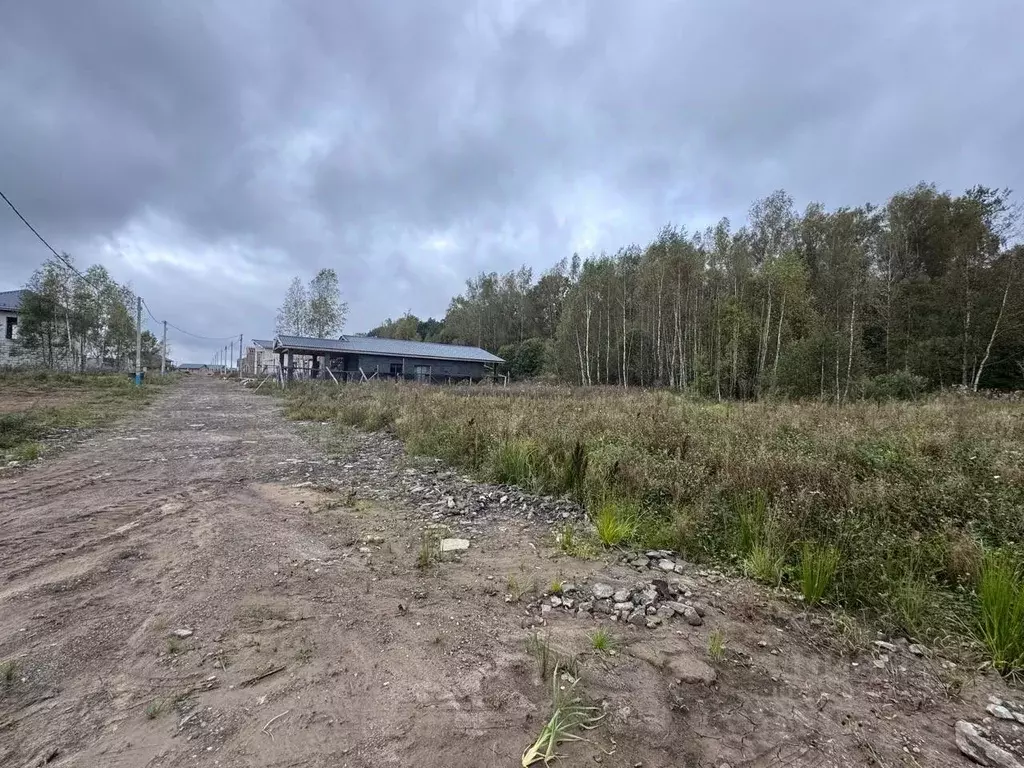 Участок в Москва Вороновское поселение, № 415 кв-л,  (8.0 сот.) - Фото 1