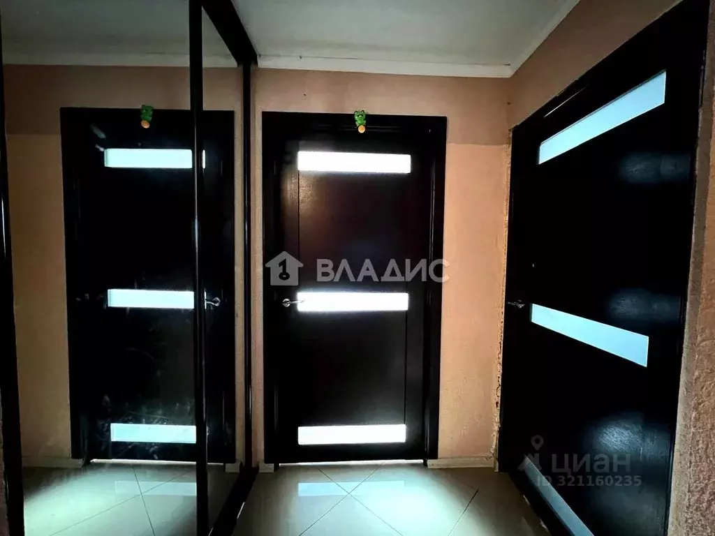 3-к кв. Калининградская область, Зеленоградский муниципальный округ, ... - Фото 2