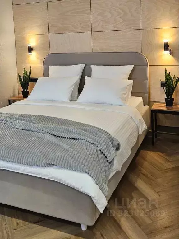 Студия Татарстан, Казань ул. Короленко, 28Б (36.0 м) - Фото 1