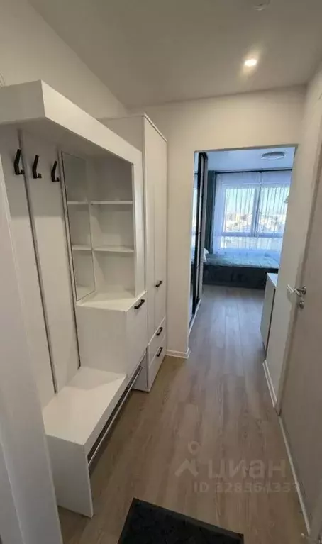 Студия Московская область, Котельники Белая Дача мкр, 27 (19.6 м) - Фото 1