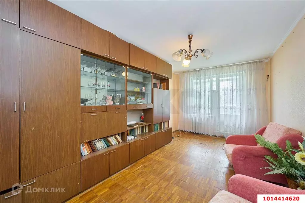 Продаётся 3-к квартира, 69 м - Фото 1