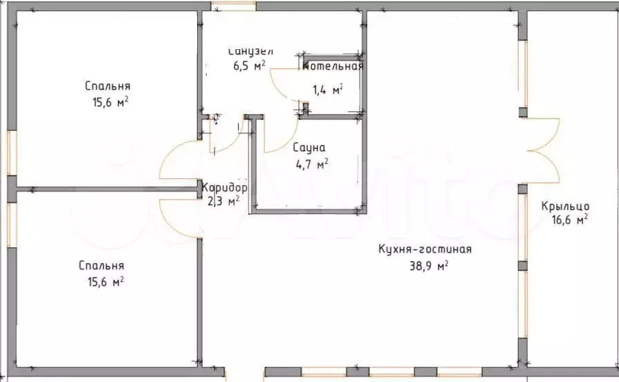 Участок 6 сот. (СНТ, ДНП) - Фото 0