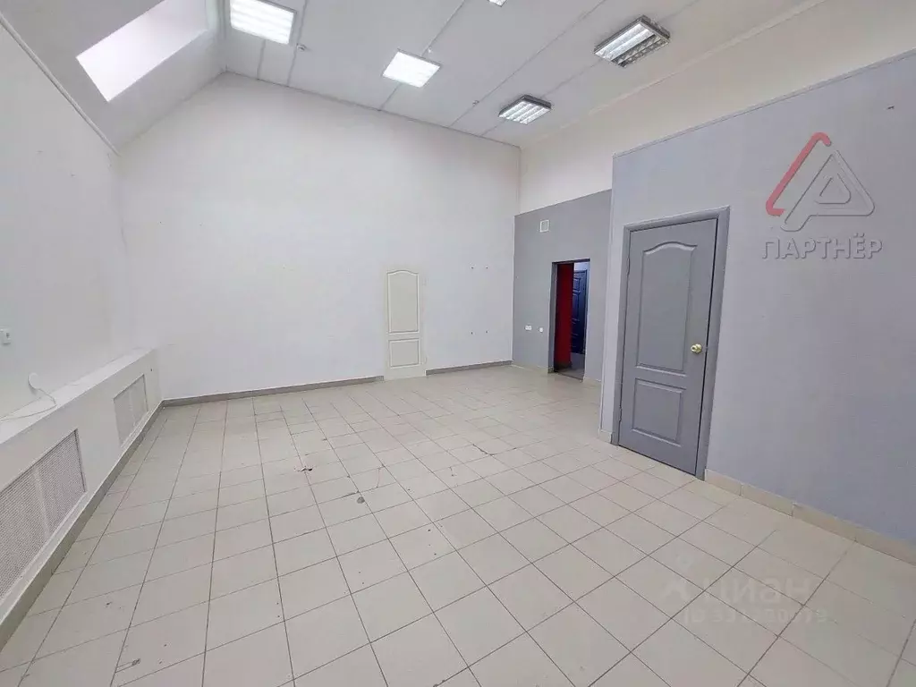Офис в Ульяновская область, Димитровград ул. Гагарина, 9А (12 м) - Фото 1