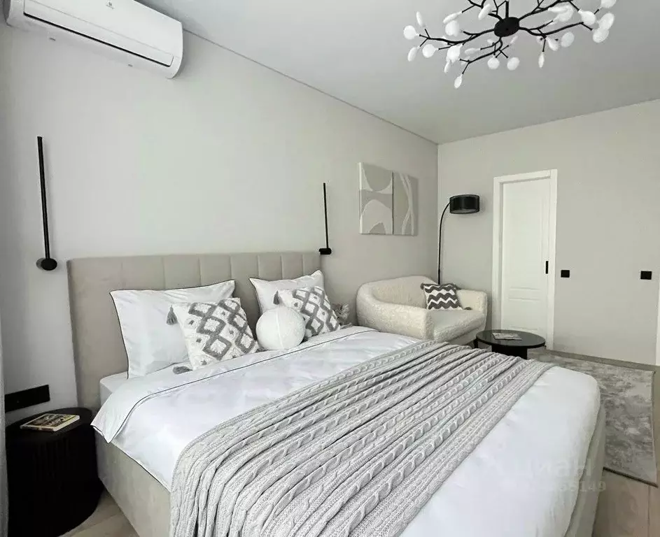 1-к кв. Москва ул. Новаторов, 4К4 (40.0 м) - Фото 0