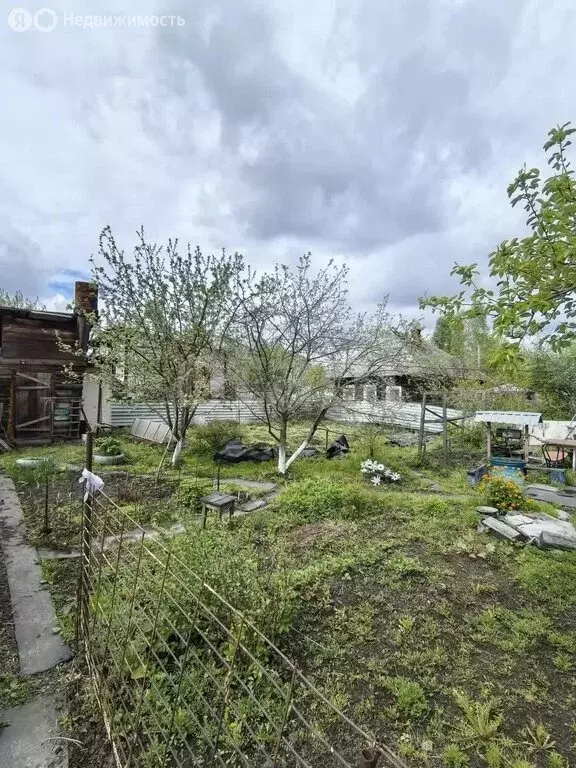 Дом в Новокузнецк, Тунгусская улица (50 м) - Фото 1