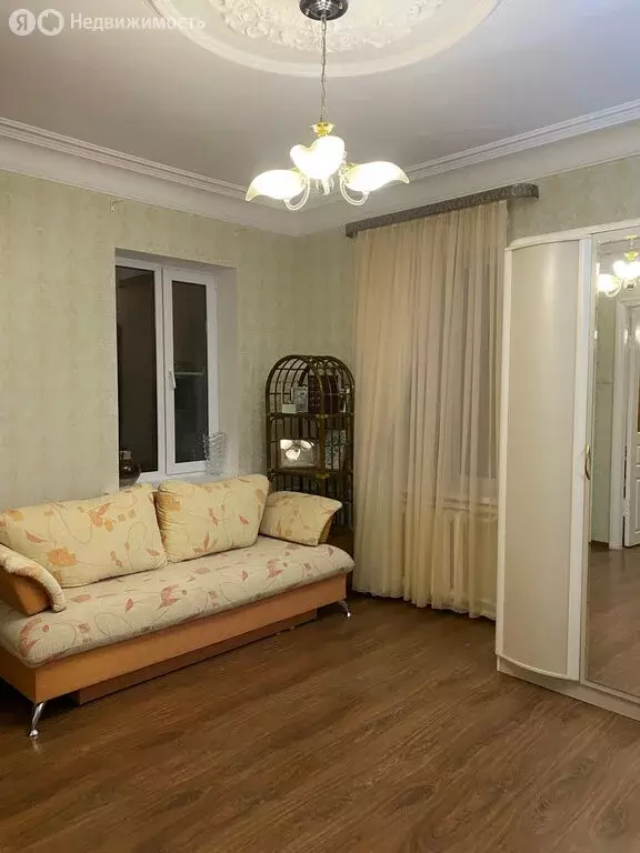 Дом в Ейск, улица Седина (80 м) - Фото 1