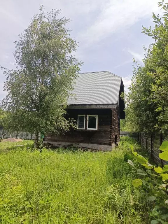 Дом, 59.5 м - Фото 0