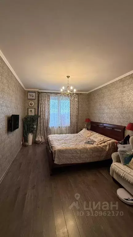 Квартира, 3 комнаты, 76.3 м - Фото 0