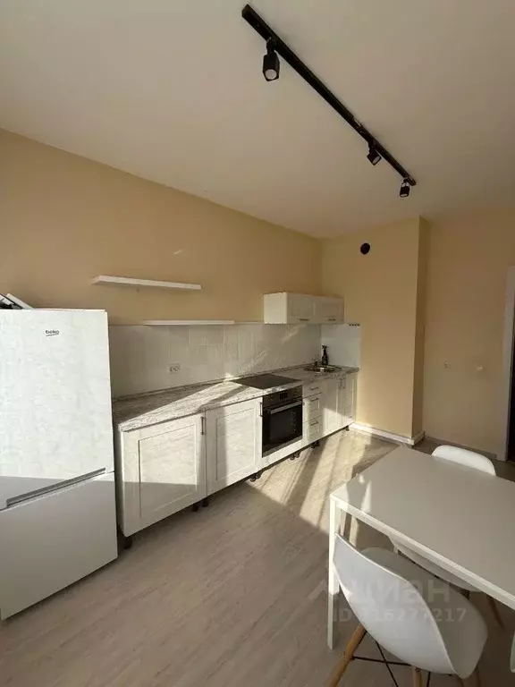 2-к кв. Ярославская область, Ярославль Кучерской пер., 5 (78.0 м) - Фото 2