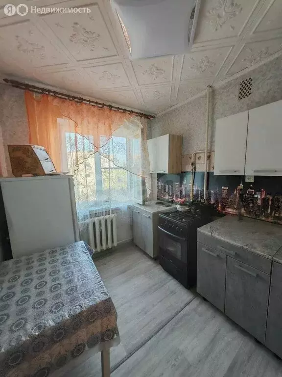 2-комнатная квартира: Константиновский, улица Ленина, 24 (44.4 м) - Фото 1