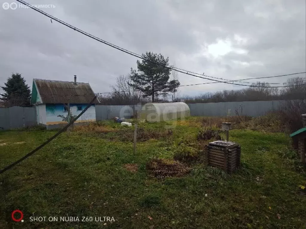 Дом в Ярославский муниципальный округ, деревня Русаново (60 м) - Фото 2