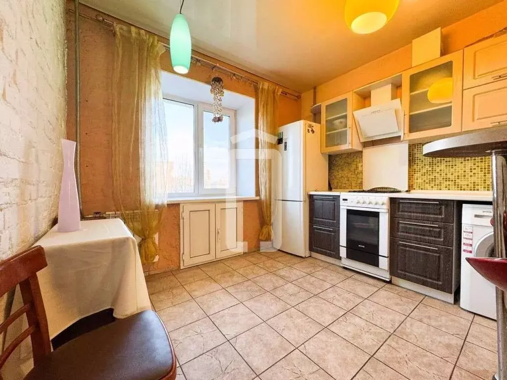 1-к кв. Свердловская область, Екатеринбург ул. Восточная, 160 (40.0 м) - Фото 2