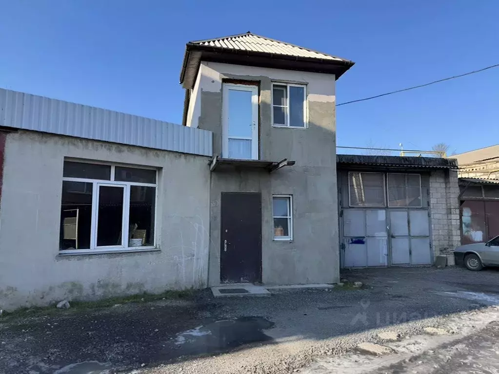 Дом в Ростовская область, Таганрог ул. Адмирала Крюйса (86 м) - Фото 1