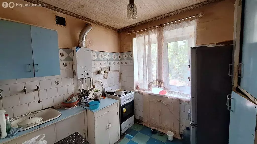 2-комнатная квартира: Нижний Новгород, улица Вячеслава Шишкова, 8к2 ... - Фото 1