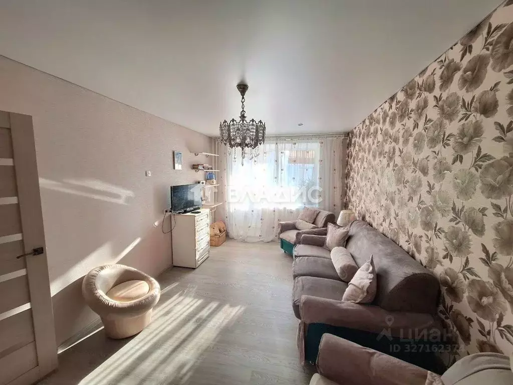 1-к кв. Забайкальский край, Чита ул. Нечаева, 24 (29.2 м) - Фото 2