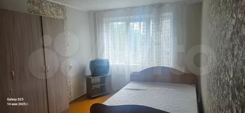 1-к. квартира, 19 м, 6/9 эт. - Фото 1