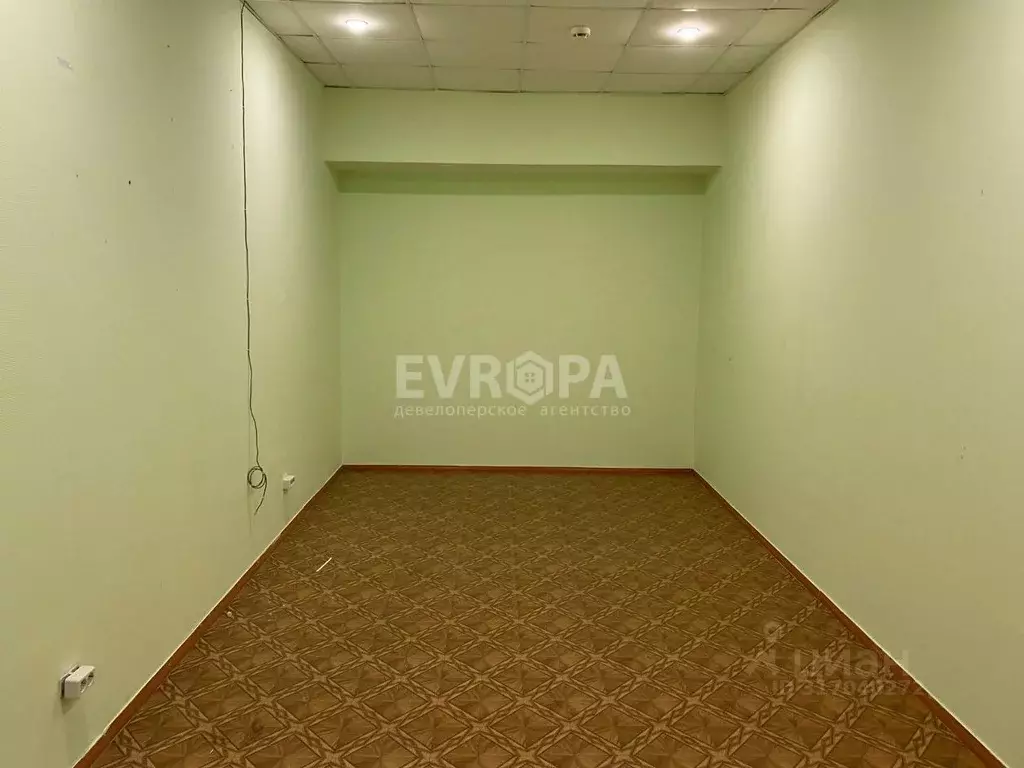 Офис в Ульяновская область, Ульяновск Киевский бул., 24 (28 м) - Фото 1