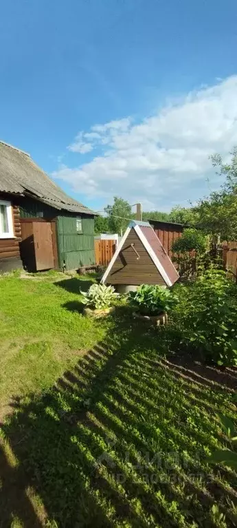 Дом в Новгородская область, Шимский муниципальный район, Медведское ... - Фото 2