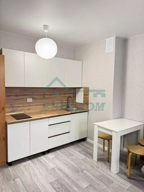 Студия Новосибирская область, Новосибирск Спортивная ул., 49 (25.2 м) - Фото 2