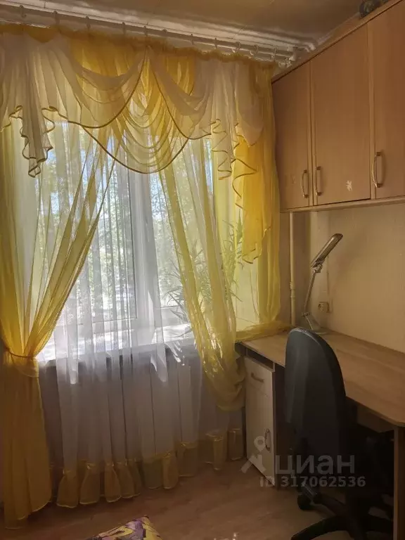 2-к кв. Московская область, Солнечногорск Красная ул., 62/19 (43.2 м) - Фото 1