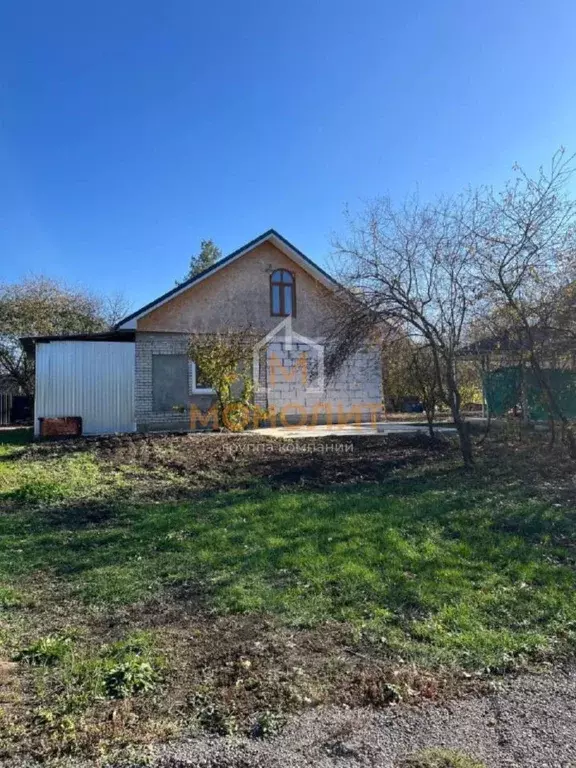 Участок в Краснодарский край, Горячий Ключ муниципальный округ, ... - Фото 1