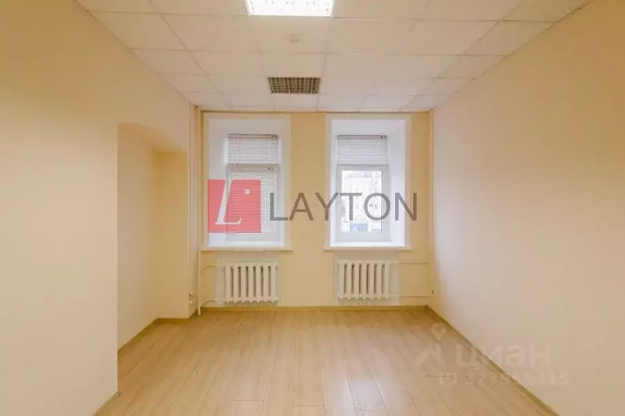 Офис в Москва Котельническая наб., 25к2 (186 м) - Фото 2