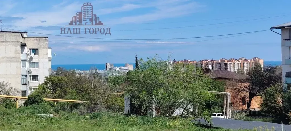 Участок в Крым, Феодосия ул. Володарского, 37литО (5.0 сот.) - Фото 1