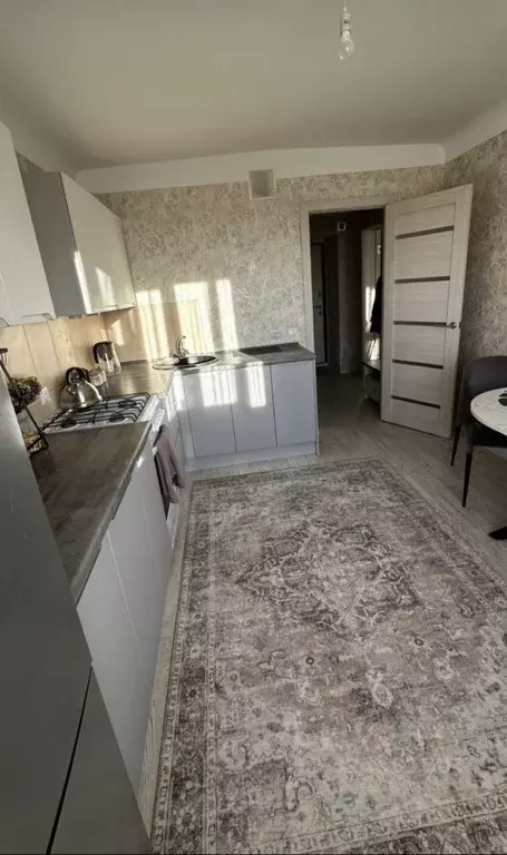 1-к кв. Волгоградская область, Волжский просп. Имени Ленина, 345 (35.0 ... - Фото 2