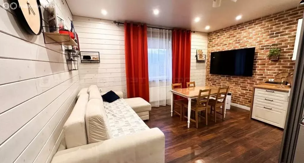 2-комнатная квартира: Казань, проспект Победы, 139к2 (68.2 м) - Фото 1