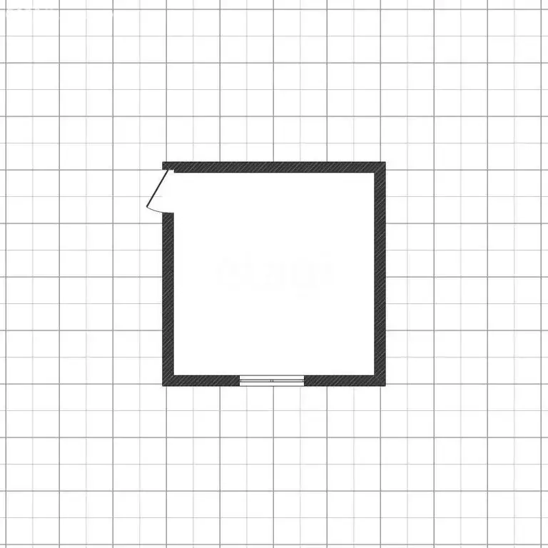 Дом в Беломестненское сельское поселение, СТ Зеленая Поляна (30 м) - Фото 2