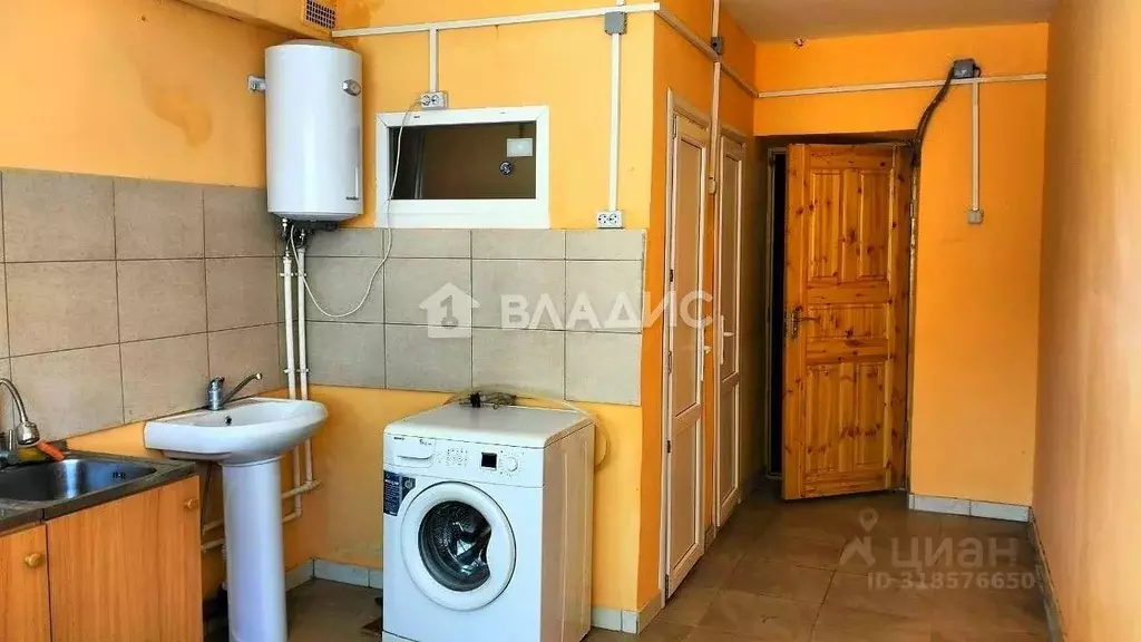 Комната Смоленская область, Духовщина ул. Максима Горького, 4 (10.7 м) - Фото 0